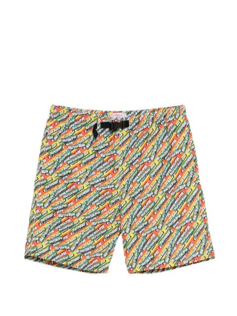 board shorts by MARTINE ROSE
