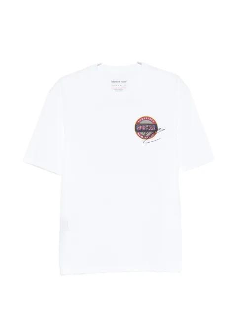 graphic T-shirt by MARTINE ROSE