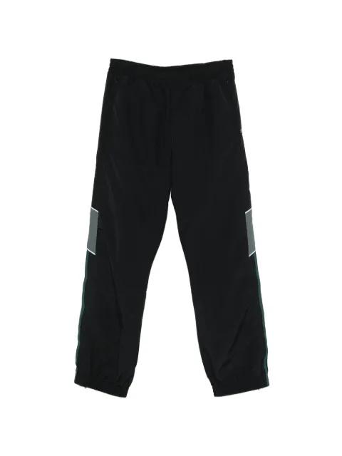 panelled-design track pants by MARTINE ROSE