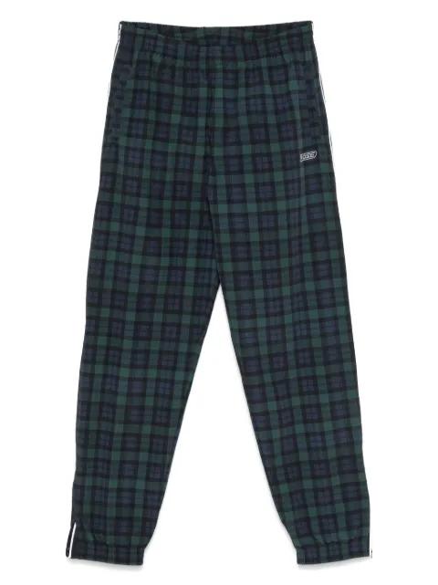 printed track pants by MARTINE ROSE