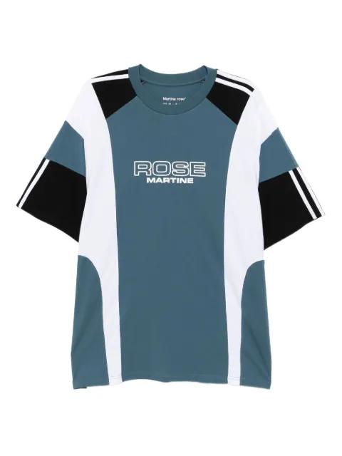 short-sleeved T-shirt by MARTINE ROSE