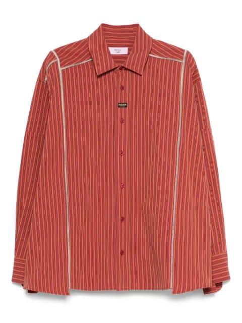 striped shirt by MARTINE ROSE