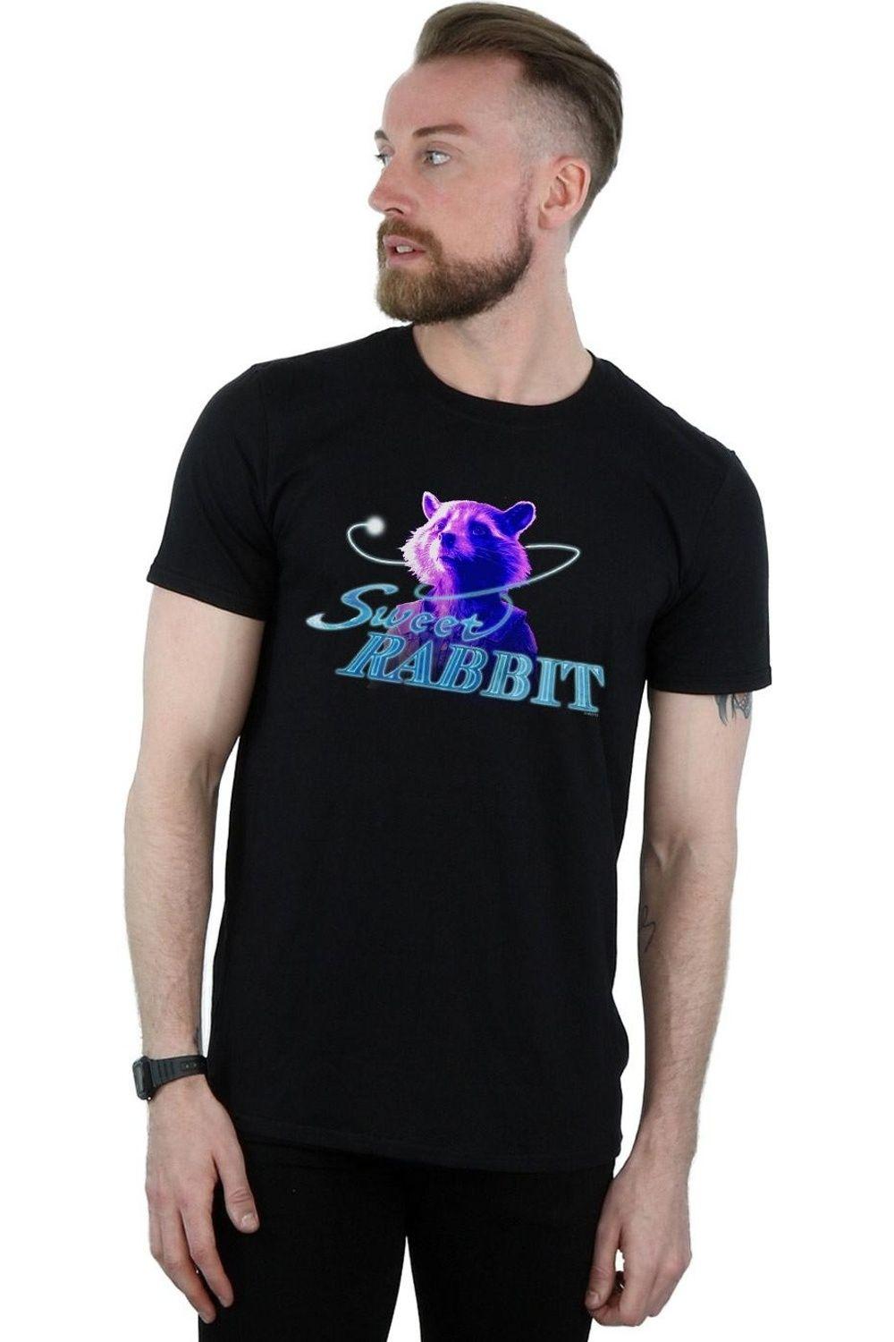 Avengers Infinity War Sweet Rabbit T-Shirt by MARVEL Avengers Infinity War Sweet Rabbit T-Shirt by MARVEL