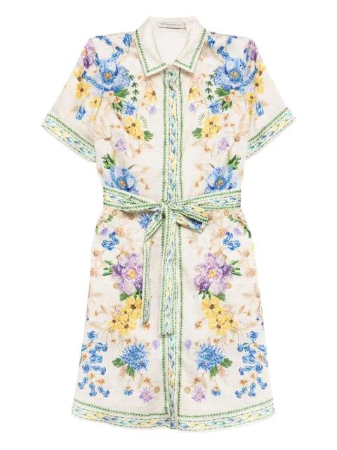 Chima dress by MARY KATRANTZOU