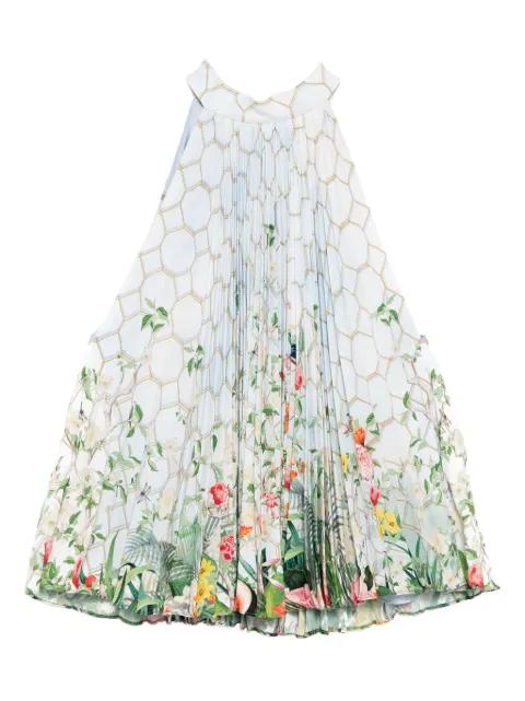 Vernum top by MARY KATRANTZOU