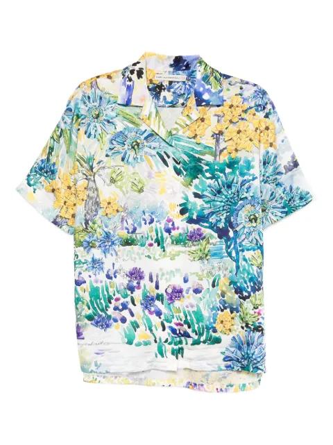 Vero shirt by MARY KATRANTZOU