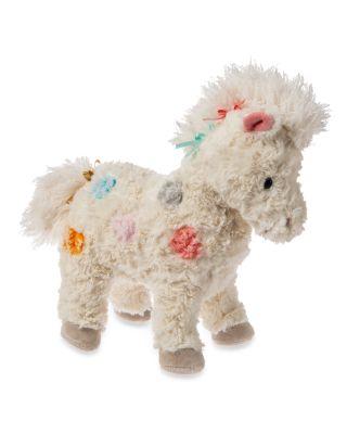 FabFuzz Calliope Pony Plush - Ages 2+ by MARY MEYER