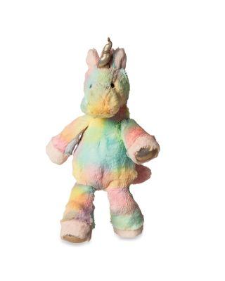 Fro-Yo Unicorn Plush - Ages 2+ by MARY MEYER
