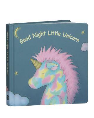 Good Night Little Unicorn Book - Ages 0+ by MARY MEYER