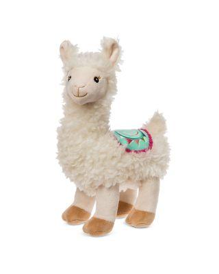 Lily Llama Plush Toy - Ages 0+ by MARY MEYER