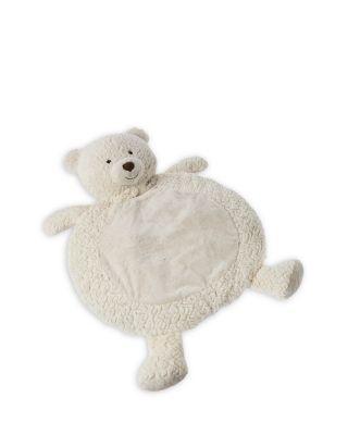 Putty Bear Mat - Ages 0+ by MARY MEYER