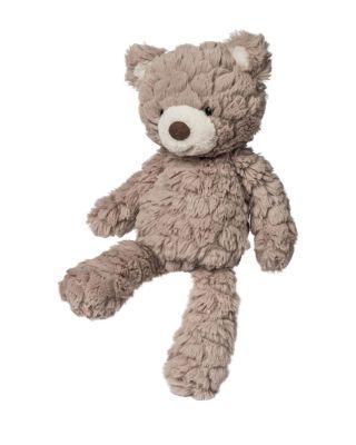 Putty Bear Small Toy - Ages 2+ by MARY MEYER