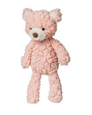 Putty Bear Small Toy - Ages 2+ by MARY MEYER