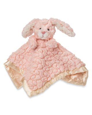 Putty Nursery Bunny Blanket - Ages 0+ by MARY MEYER