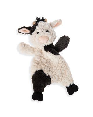 Putty Nursery Cow Lovey Plush - Ages 0+ by MARY MEYER
