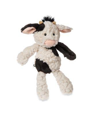 Putty Nursery Cow Soft Toy - Ages 0+ by MARY MEYER