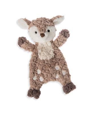 Putty Nursery Fawn Lovey Plush - Ages 0+ by MARY MEYER