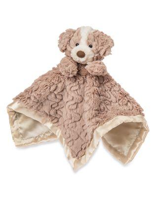 Putty Nursery Hound Blanket - Ages 0+ by MARY MEYER