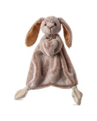 Silky Bunny Lovey - Ages 0+ by MARY MEYER