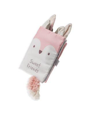Sweet Friends Cuddlebook - Ages 0+ by MARY MEYER