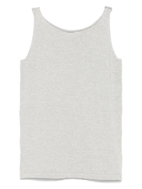 cotton tank top by MA'RY'YA