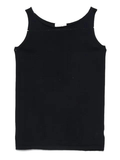 cotton tank top by MA'RY'YA