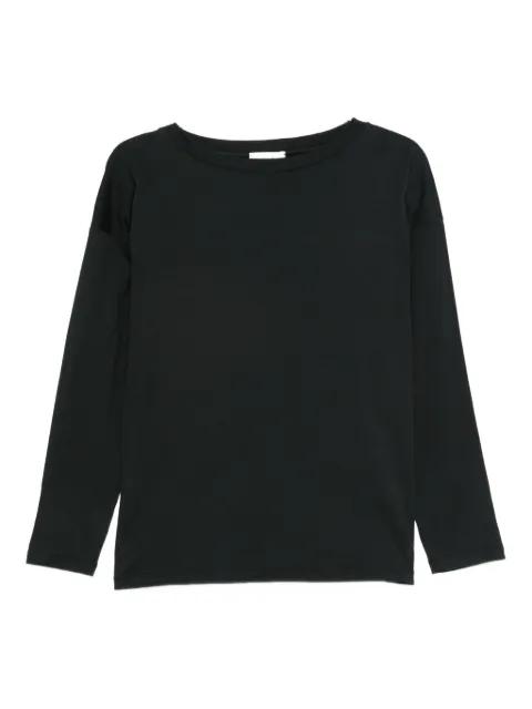 crew-neck T-shirt by MA'RY'YA