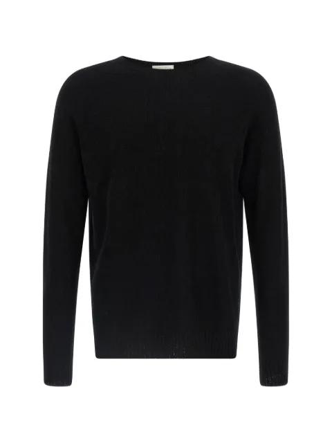 crew-neck sweater by MA'RY'YA