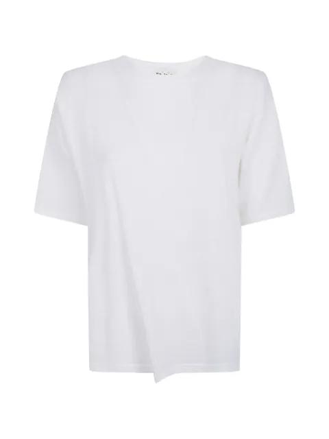 linen T-shirt by MA'RY'YA