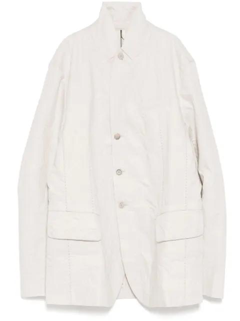 Man jacket by MASNADA
