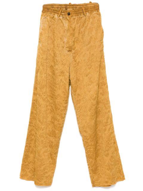 Pantalone trousers by MASNADA