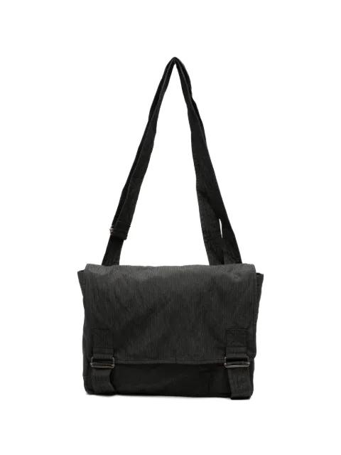 buckle shoulder bag by MASNADA