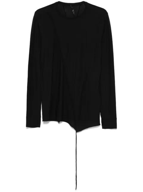 cotton T-shirt by MASNADA