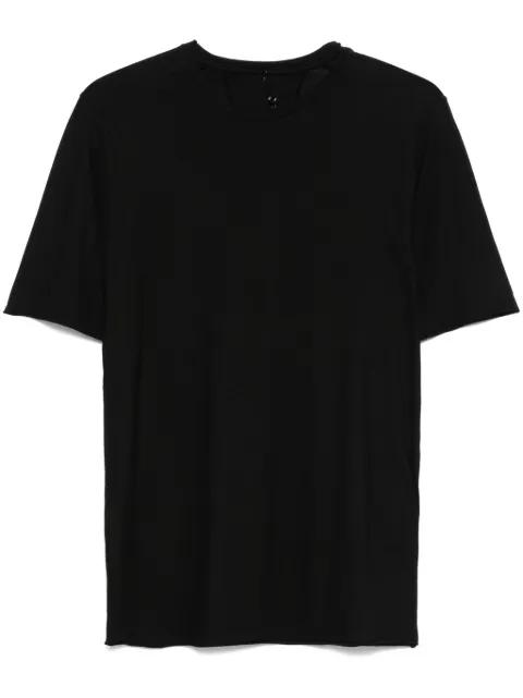 cotton T-shirt by MASNADA
