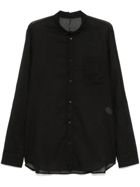 cotton shirt by MASNADA