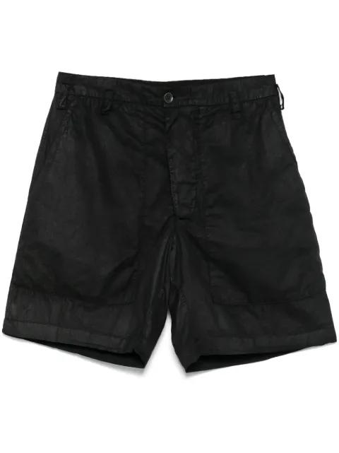 cotton shorts by MASNADA