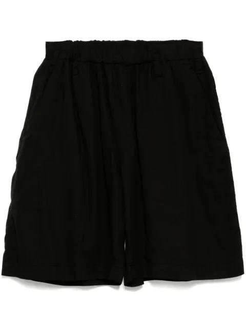 cotton shorts by MASNADA