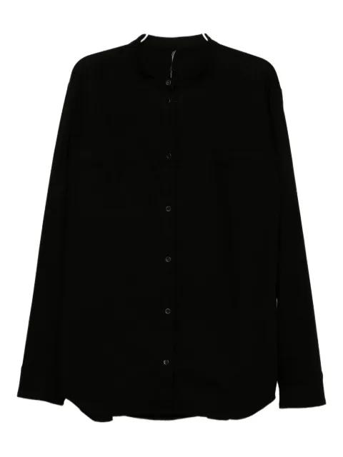 round neck shirt by MASNADA