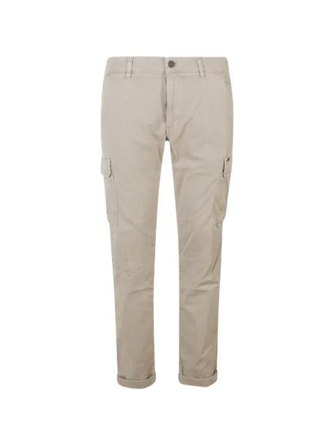 Chile 1 cargo trousers by MASON'S