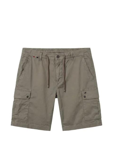 Chile cargo shorts by MASON'S