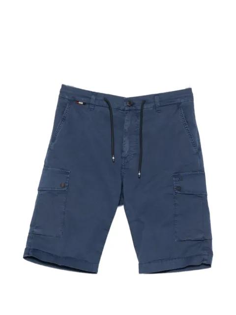 Chile cargo shorts by MASON'S