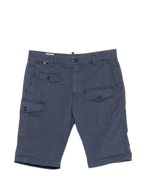 George cargo shorts by MASON'S