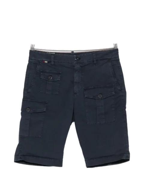 George cargo shorts by MASON'S