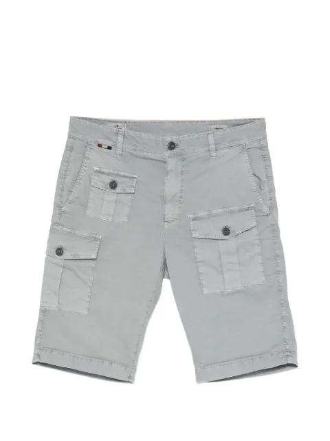 George cargo shorts by MASON'S