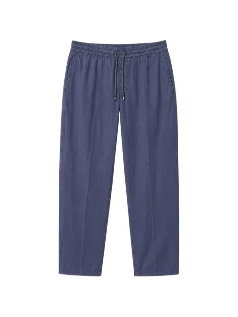 New York Sack track pants by MASON'S