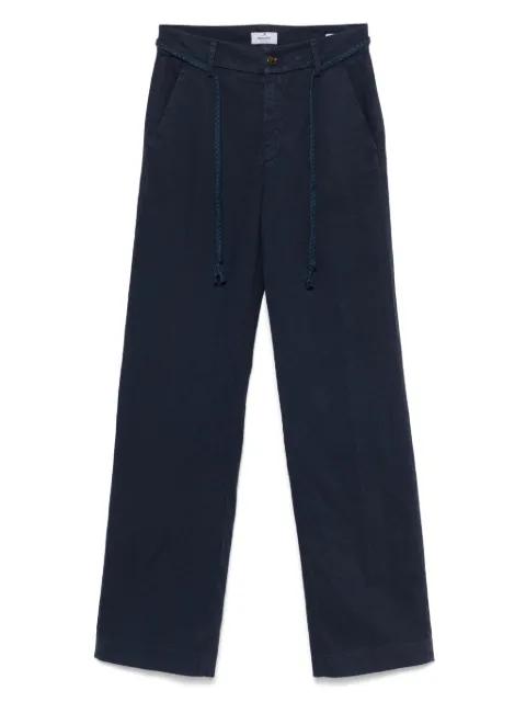 New York trousers by MASON'S