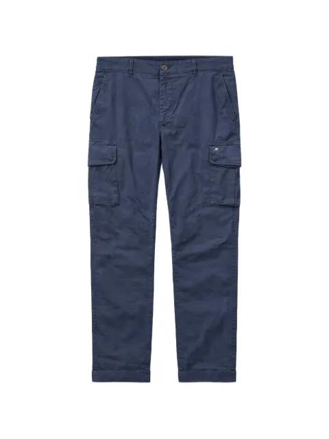 cargo-pocket trousers by MASON'S