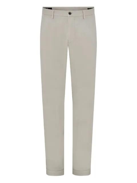 cuffed trousers by MASON'S