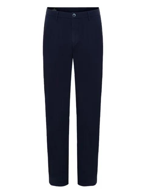 flat-front trousers by MASON'S