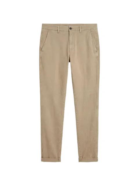 tailored trousers by MASON'S